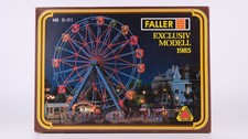 Faller 311 exclusiv gebraucht kaufen  Viersen