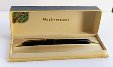 Stylo plume waterman d'occasion  Bordeaux-