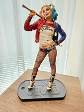 Harley quinn statue gebraucht kaufen  Deutschland