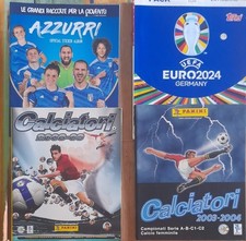 Lotto album figurine usato  Cassano Magnago