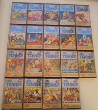 Jan tenner 19 gebraucht kaufen  Nonnweiler
