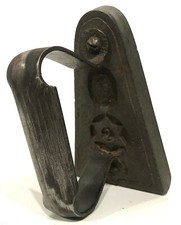 Old cast iron d'occasion  Expédié en Belgium