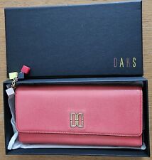 Daks long wallet for sale  TELFORD