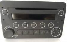 Stereo alfa 159 usato  Campobello di Mazara