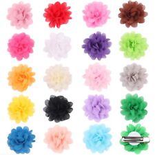 Piece chiffon flower for sale  Westfield