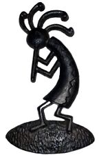 Kokopelli black metal for sale  Lake Worth