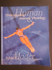 Understanding human anatomy for sale  Frostburg