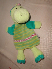 Handpuppe kleiner drache gebraucht kaufen  Lahstedt