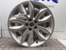 Alloy wheel land for sale  DONCASTER