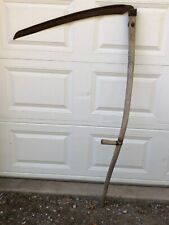 Old antique large for sale  Cameron