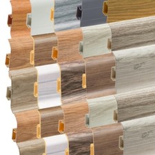 Sockelleisten fußleisten lami gebraucht kaufen  Bergheim
