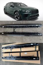 Bentley side carbon for sale  HUNTINGDON