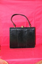 Vintage antike schwarze gebraucht kaufen  Burgbrohl
