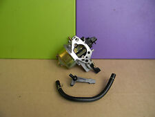 Novo Carburador Carb Para HONDA GX390 GX 390 13 HP Motor 16100-ZF6-V01 COM ESTRANGULADOR comprar usado  Enviando para Brazil