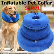 Inflatable collar dog for sale  UK