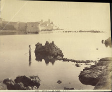 Antibes plage vintage d'occasion  Expédié en Belgium