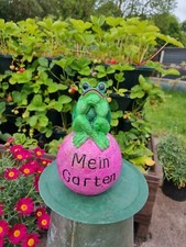 Gartenfigur groß gebraucht kaufen  Bremen