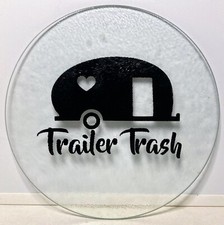 Trailer trash cutting for sale  Tulsa