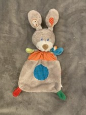 Doudou plat lapin d'occasion  Senlis