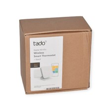 Tado smart thermostat gebraucht kaufen  Hamburg