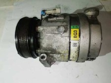 Compressor de ar condicionado 13265816 para OPEL VECTRA C BERLINA 2005 220787, usado comprar usado  Enviando para Brazil