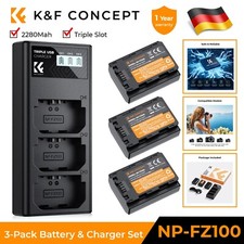 Concept fz100 kamera gebraucht kaufen  Euskirchen