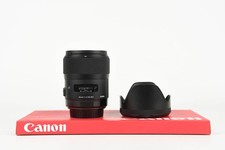 Sigma 35mm f1.4 usato  Ancona