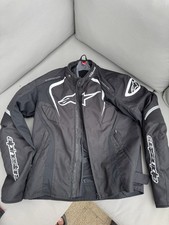 Alpinestarsjacke motorradjacke gebraucht kaufen  Kaarst