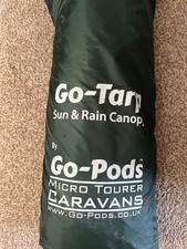 Going pod sun for sale  BANBURY
