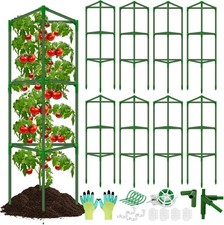 Pack tomato cages for sale  Boynton Beach
