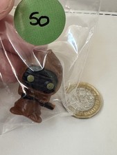 Small vinyl figure for sale  SHEFFIELD
