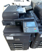 Kyocera taskalfa 3051ci gebraucht kaufen Kyocera taskalfa 3051ci gebraucht kaufen  Haiterbach