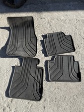 Tappetini auto gomma usato  Melfi