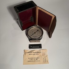Vintage shore instrument for sale  Williamston