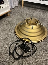 Vtg heirloom spincraft for sale  Jefferson City