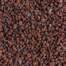 Red lava rocks for sale  Hinesville