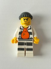 LEGO CITY - ZŁODZIEJ NR cty0643 na sprzedaż LEGO CITY - ZŁODZIEJ NR cty0643 na sprzedaż  PL