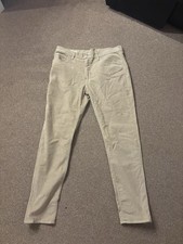 Mens corduroy beige for sale Mens corduroy beige for sale  LONDON