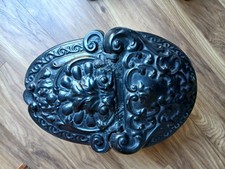 Victorian cast iron for sale Victorian cast iron for sale  BARROW-UPON-HUMBER