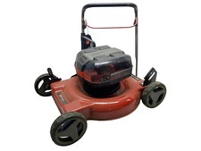 Kosiarka akumulatorowa Einhell GE-CM 36/48 Li M-Solo 3413054 na sprzedaż  PL