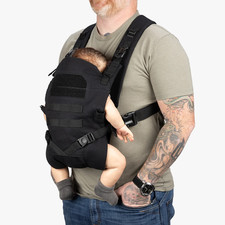 Tactical baby carrier for sale  Brea