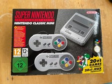 Nintendo super nes d'occasion  La Couronne