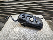 Jaguar blue tank for sale Jaguar blue tank for sale  EDINBURGH
