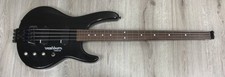 Washburn force fretless usato  Telese Terme
