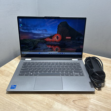 Lenovo thinkbook yoga for sale  Waltham