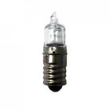 Clear 10w e10 for sale  HUNTINGDON