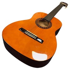 Valencia classical acoustic for sale  ROMFORD