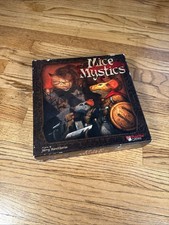 Mice mystics strategy for sale  Northbrook