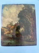 336. john constable for sale  KINGSTON UPON THAMES