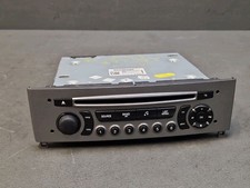 Autoradio rd45 peugeot d'occasion  Velaux